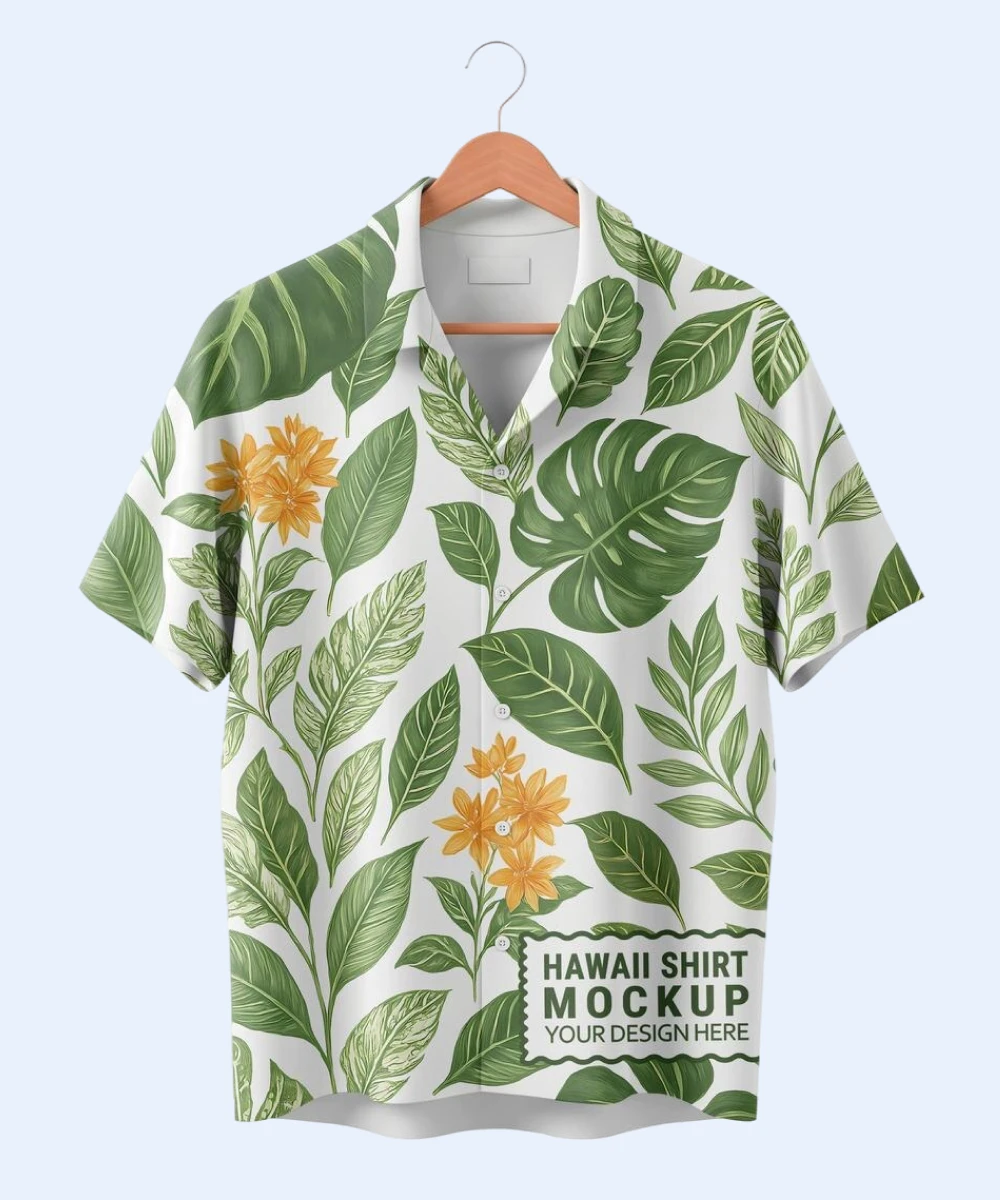 Casual Shirt